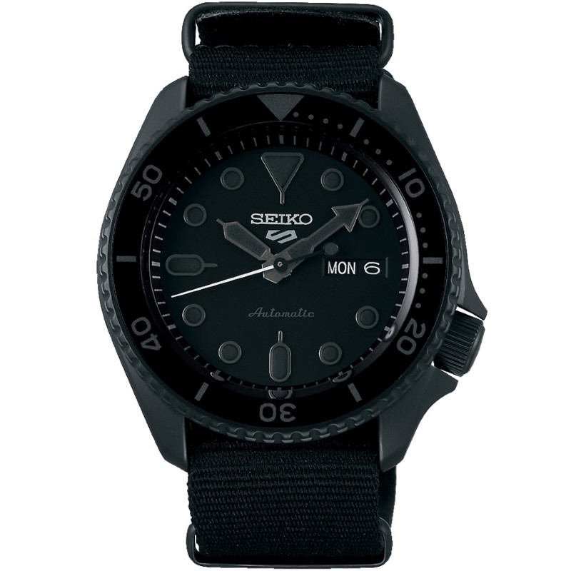 ساعت سِیکو Seiko مردانه مدل SRPD79K1