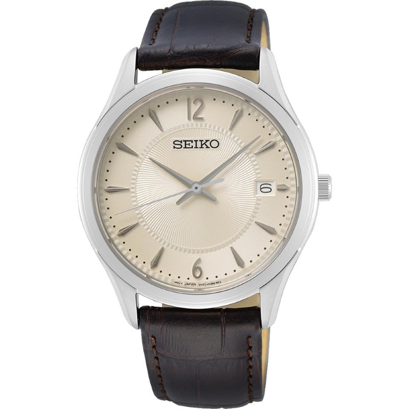 ساعت سِیکو Seiko مردانه مدل SUR421P1