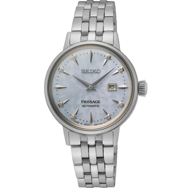 ساعت سِیکو Seiko زنانه مدل SRE007J1