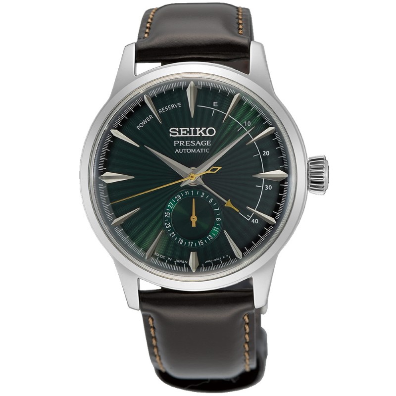 ساعت مچی Seiko مردانه مدل SSA459J1