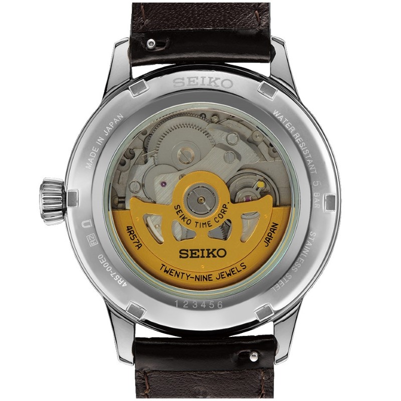ساعت مچی Seiko مردانه مدل SSA459J1