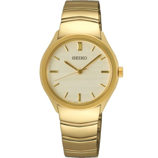 ساعت سیکو Seiko زنانه مدل SUR552P1