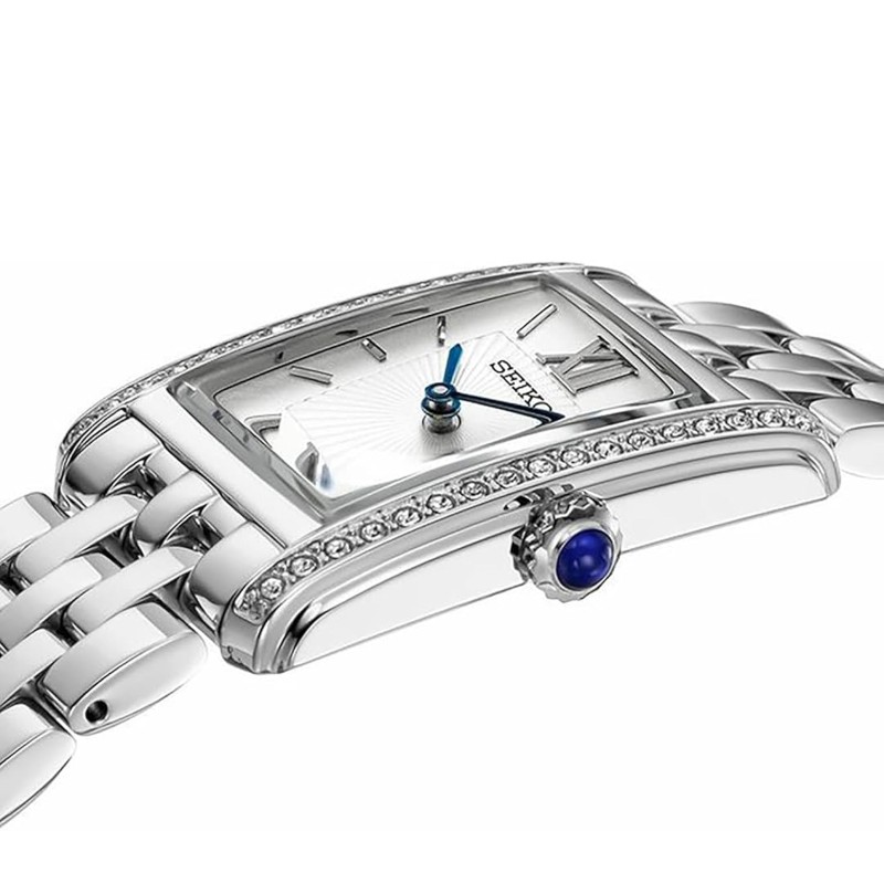 ساعت سِیکو Seiko زنانه مدل SWR091P1