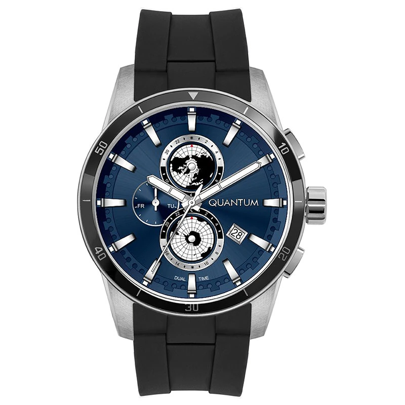 ساعت کوانتوم Quantum مدل Q-ADG991.391