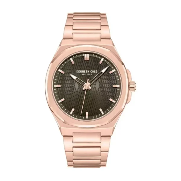 ساعت کنت کول Kenneth Cole مدل KCWGG0047004
