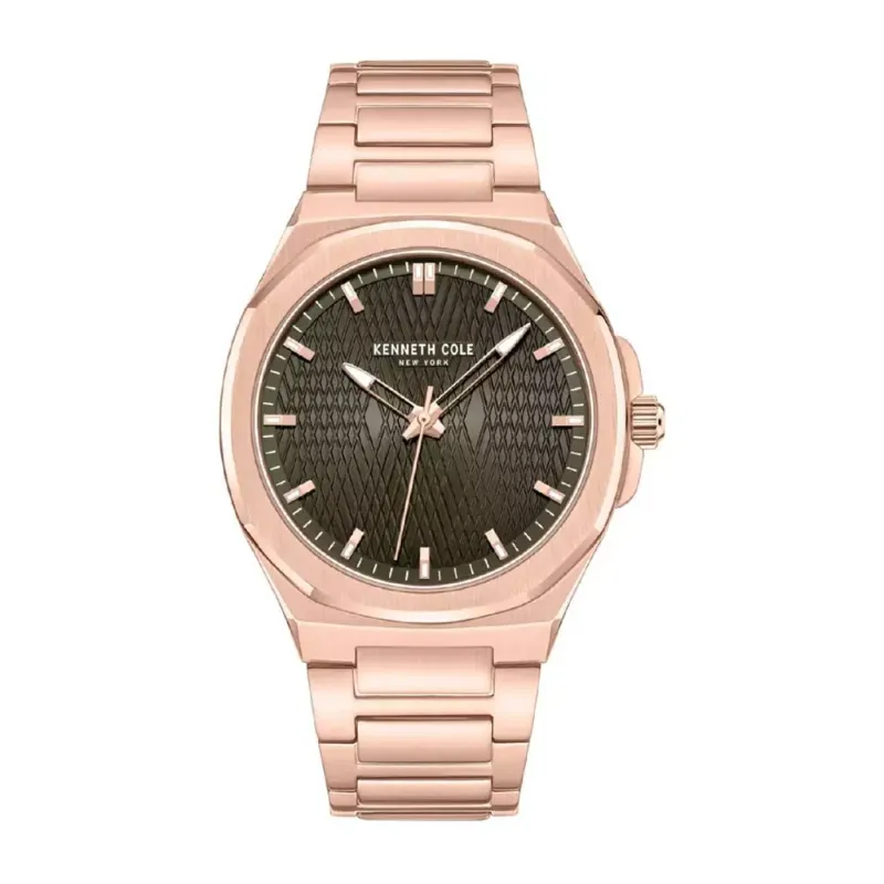 ساعت کنت کول Kenneth Cole مدل KCWGG0047004