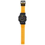 ساعت مردانه G-SHOCK GA-900A-1A9 — Yellow Impact