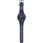 ساعت مردانه G-SHOCK GA-B2100-2A — Blue Octagon