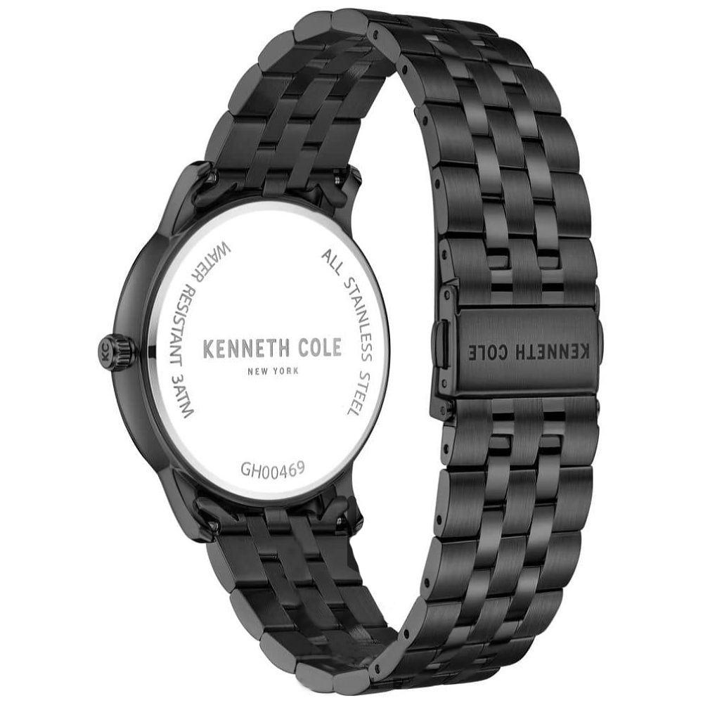 ساعت کنت کول Kenneth Cole مدل KCWGH0046905