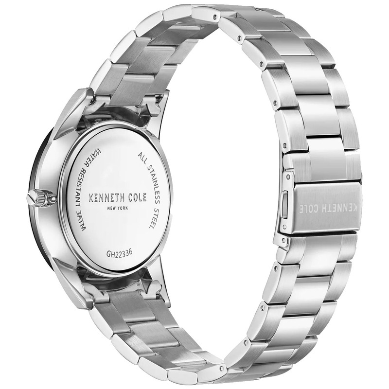 ساعت کنت کول Kenneth Cole مدل KCWGH2233604