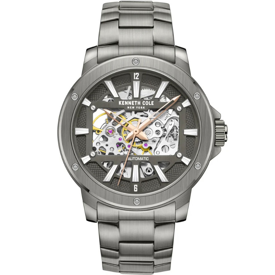ساعت کنت کول Kenneth Cole مدل KCWGL2237904