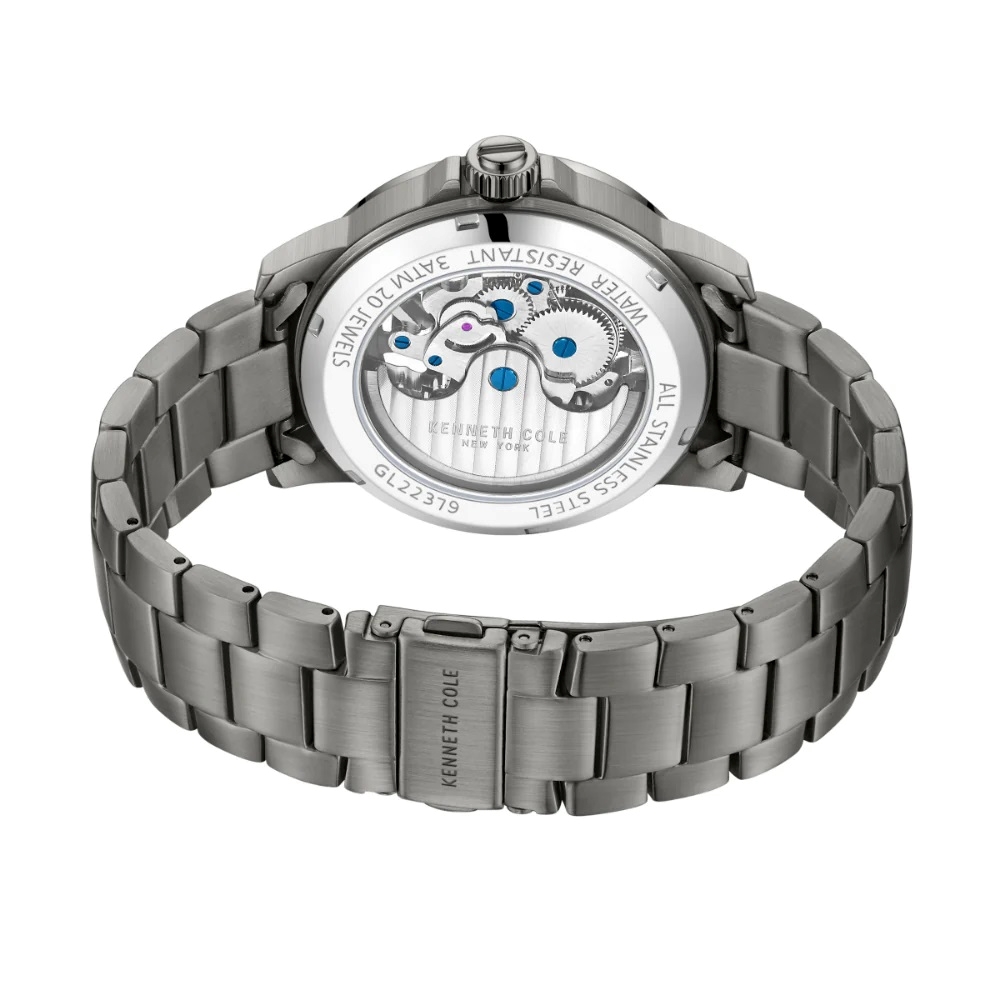 ساعت کنت کول Kenneth Cole مدل KCWGL2237904
