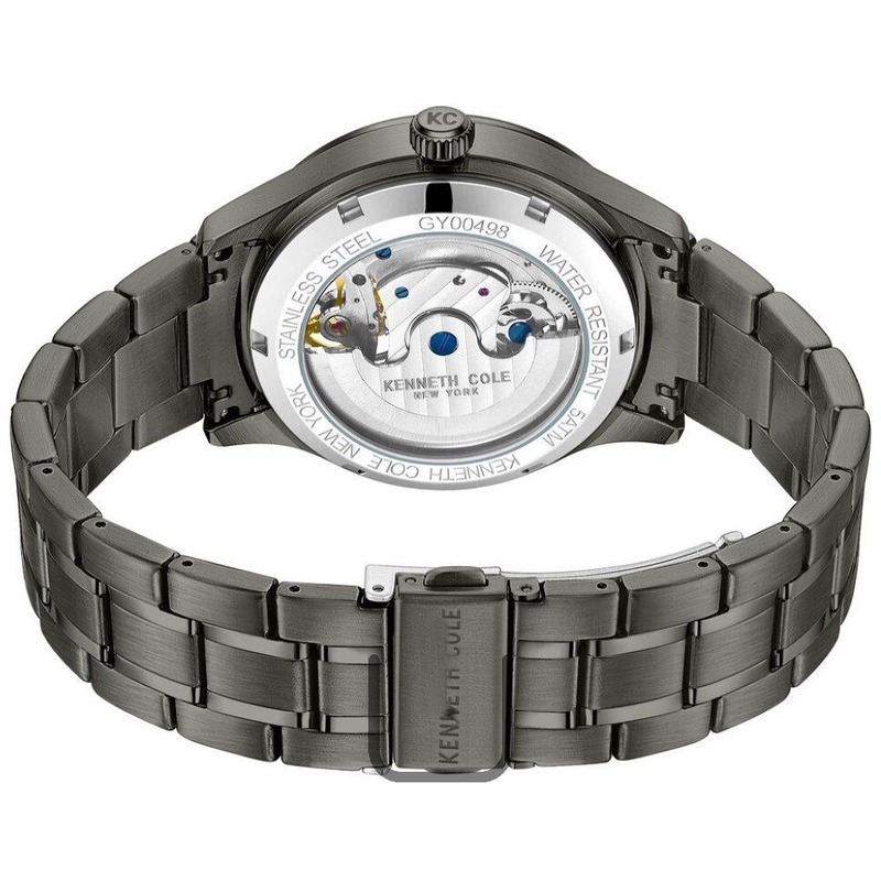 ساعت کنت کول Kenneth Cole مدل KCWGY0049803