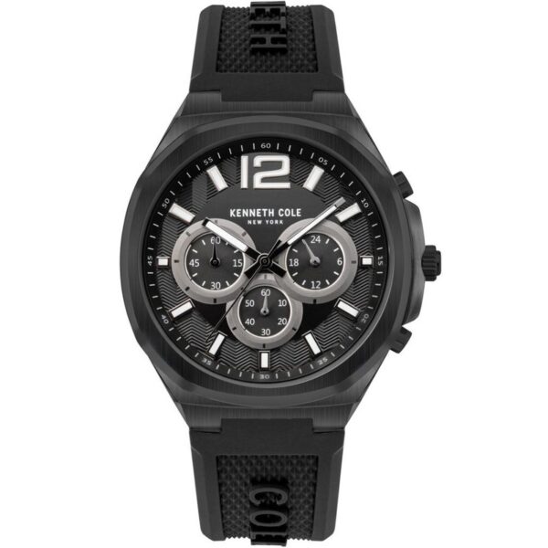 ساعت کنت کول Kenneth Cole مدل KCWGO2104904